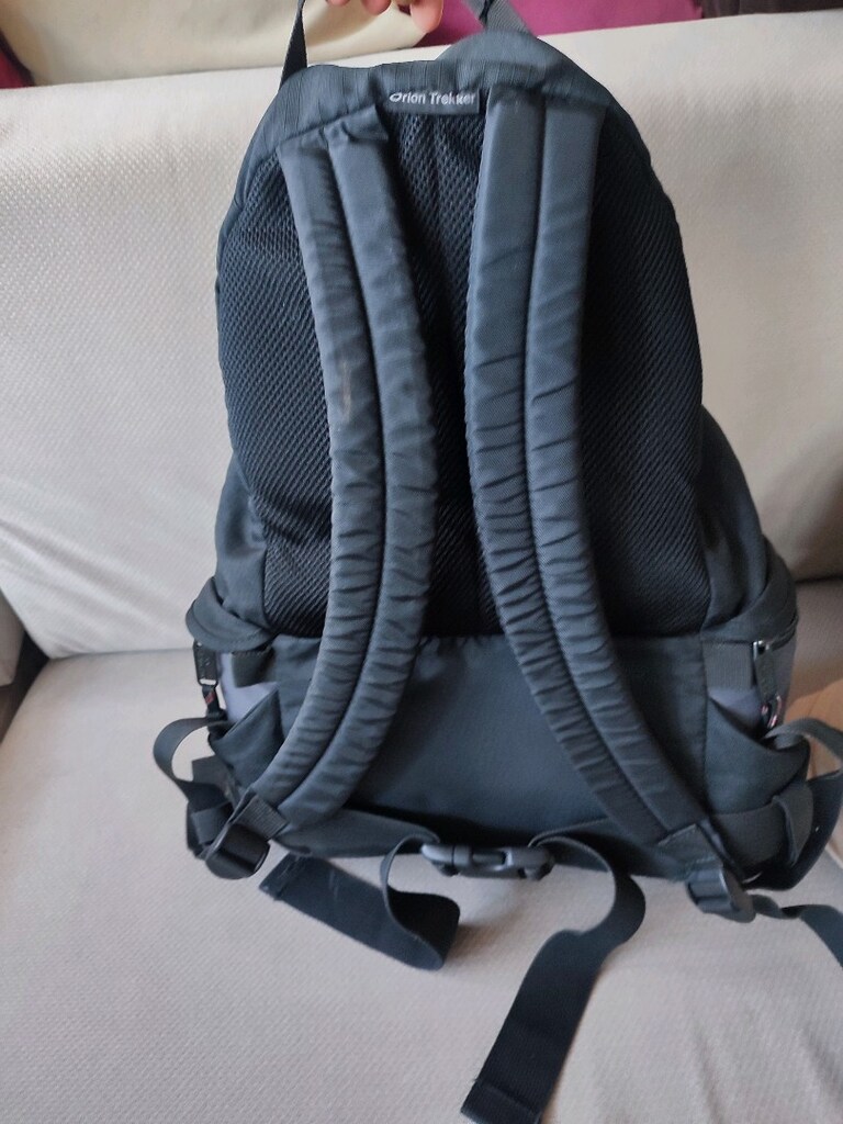Lowepro kamera çantası - 4
