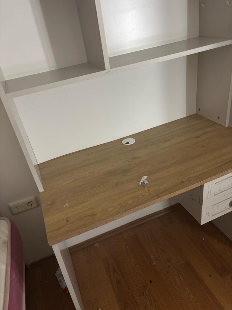 130x100 çalışma masası - 6