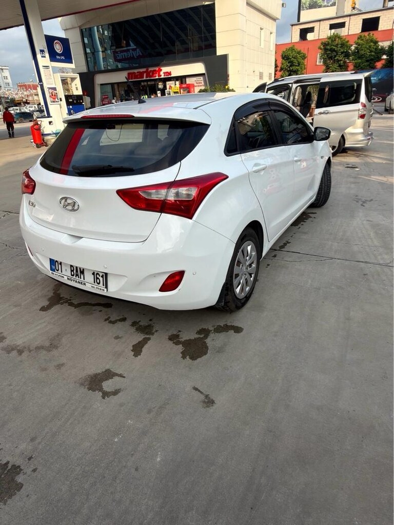 temiz i30 - 2