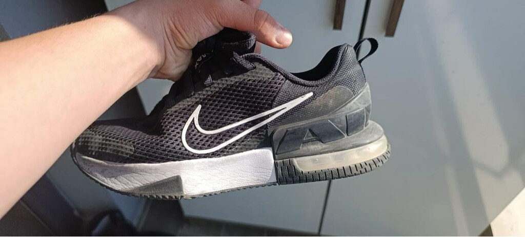 NİKE AİR MAX - 10