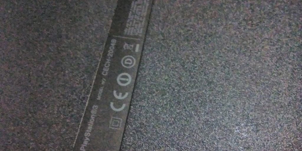 ps3 slim arızalı tamirlik 2004 - 2