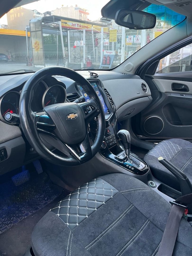 Otomatik Curuze - 10