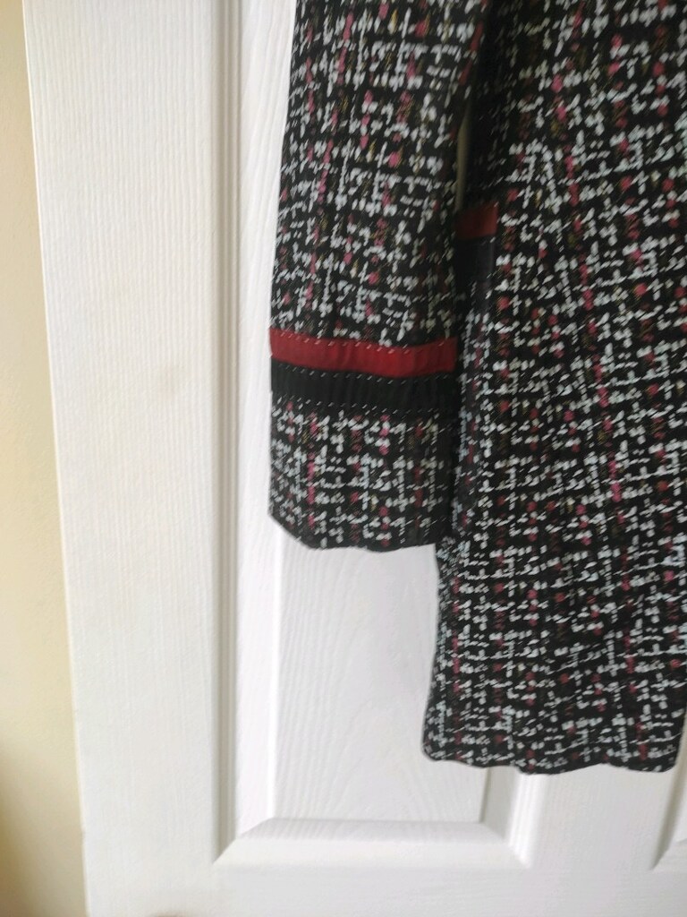 kadın ceket blazer - 5