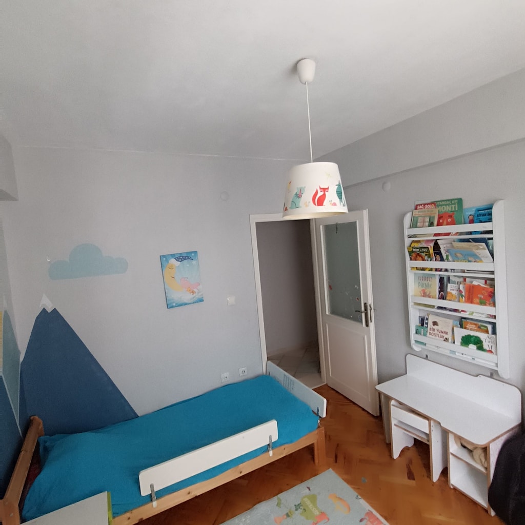 Komple Çocuk Odası Takımı-IKEA - 3