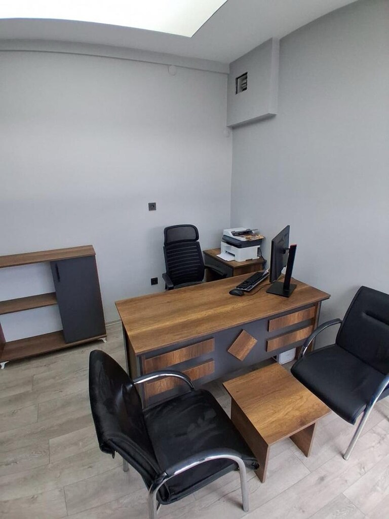sıfır ürün ofis takımı büro seti - 3