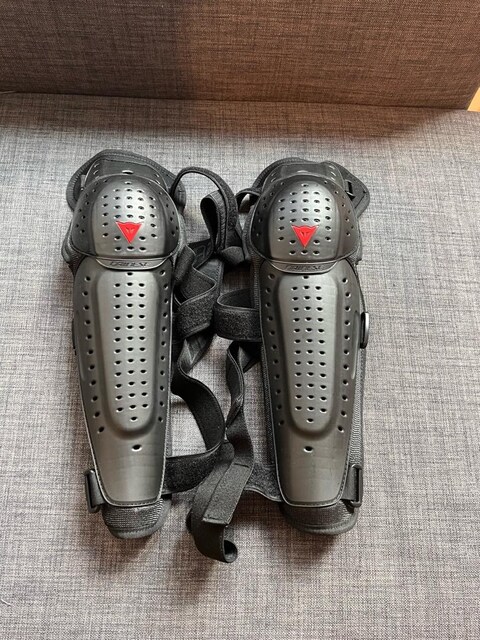 Dainese Knee V E1