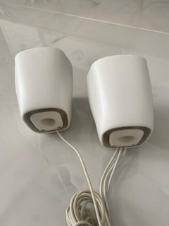 Logitech Z120 Beyaz USB Hoparlör - 6
