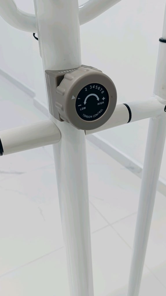 Dynamic E-18 ELİPTİK Kondisyon Bisikleti ADRESE TESLİM - 3