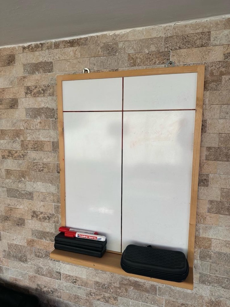 WİNMAU BLADE5 BOARD - 5