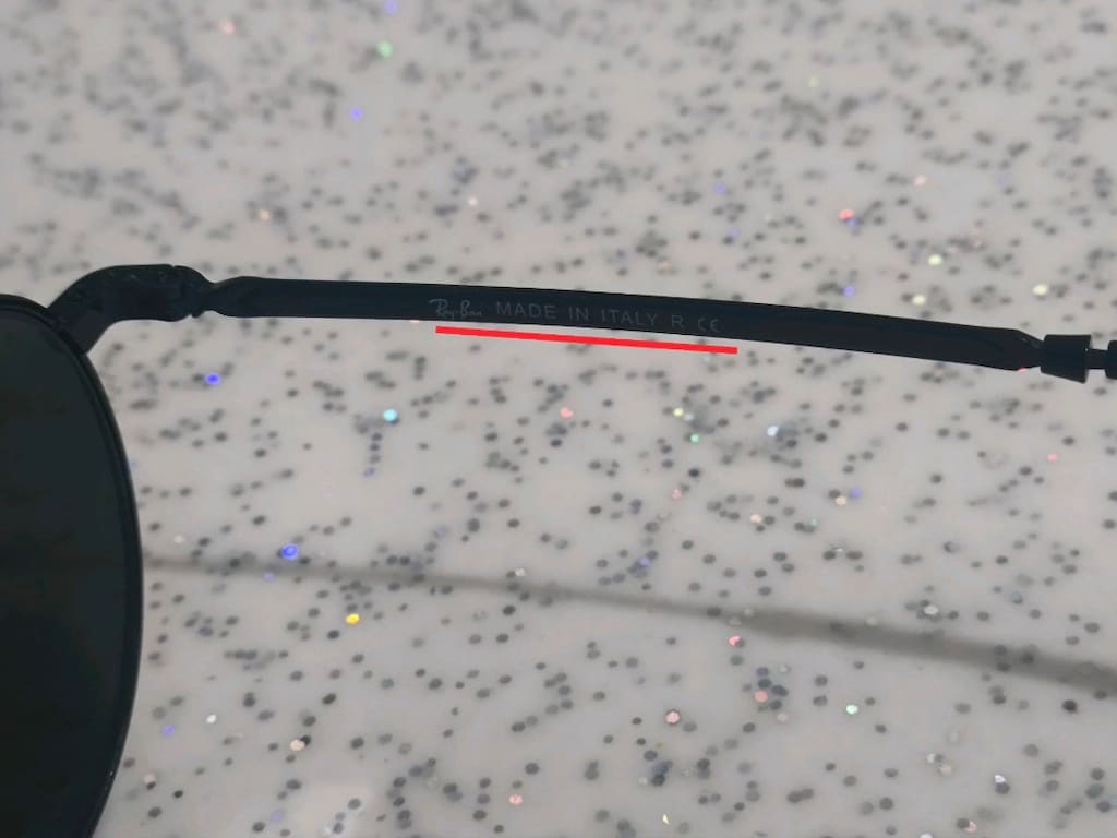 Ray-Ban Güneş Gözlüğü - 4