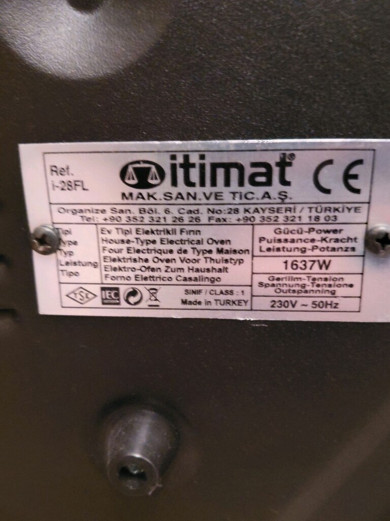 itimat fırın - 3