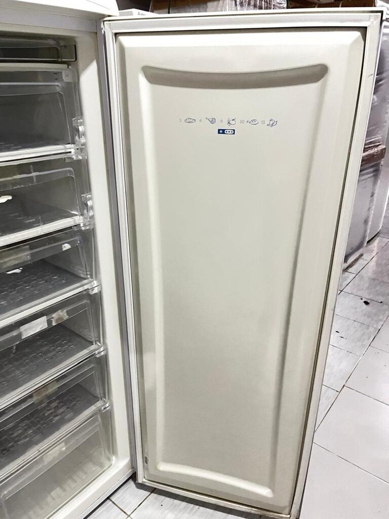 vestfrost dipfriz - 3