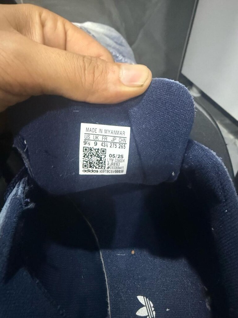 Adidas Ayakkabı orjinal - 3