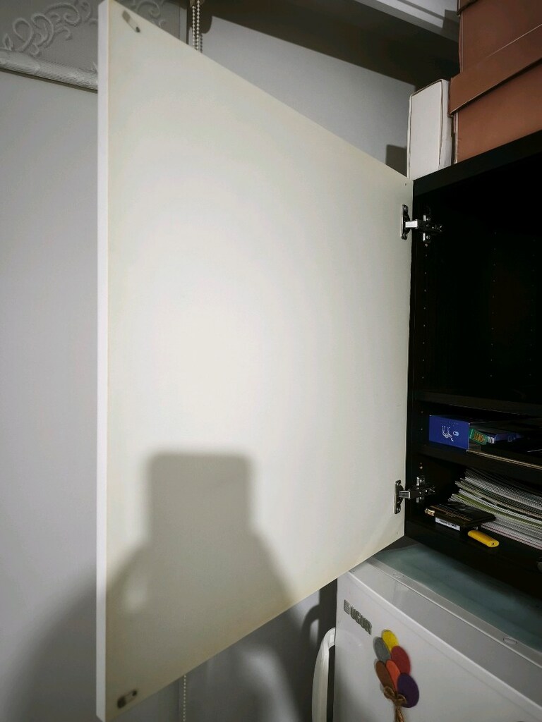 IKEA Besta Serisi Tekli Dolap ikea - 4