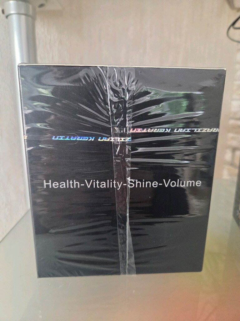 maxı brezilya keratin collagen argan oil maske - 2
