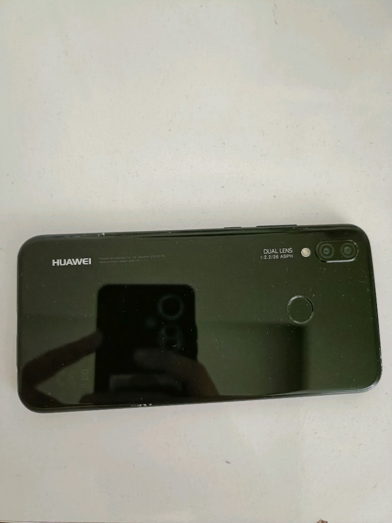 Tertemiz Huawei P20 Lite - 3