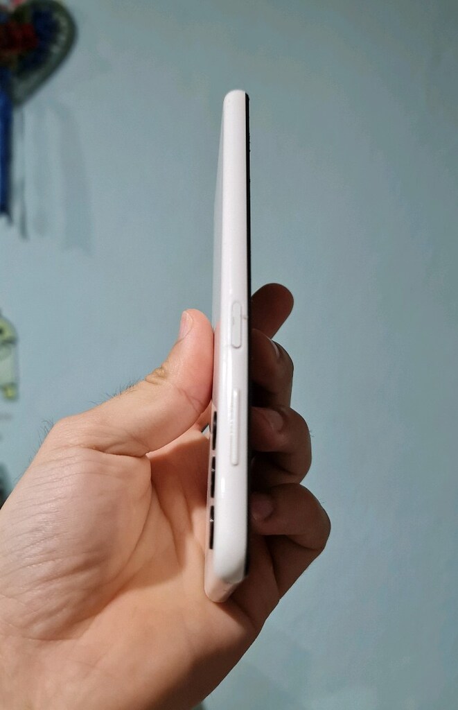 Samsung Galaxy A13 Cep Telefonu - 9
