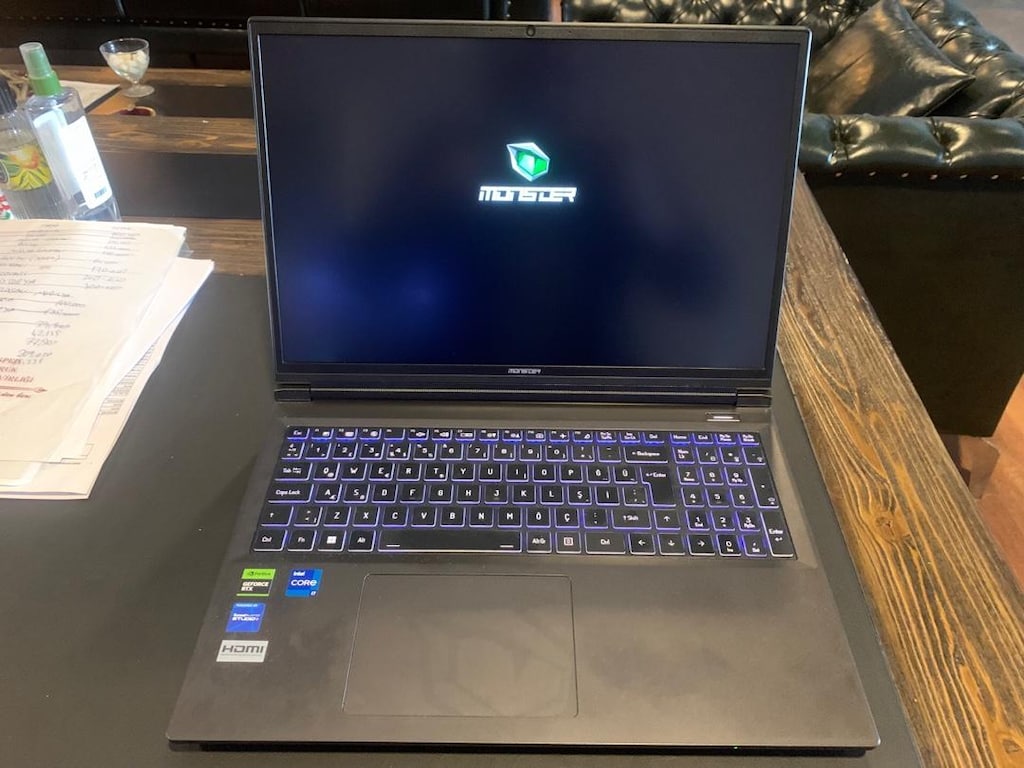 GARANTİSİ DEVAM ETMEKTEDİR - 3