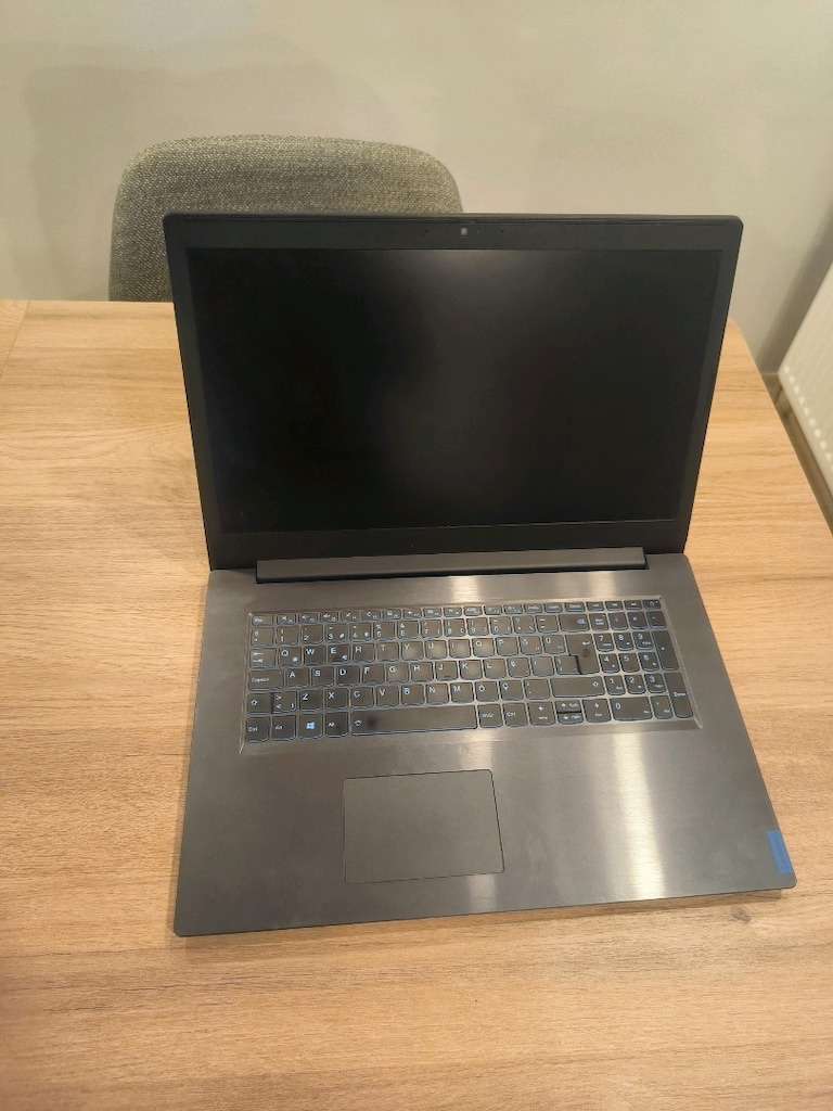Lenovo L340 Gaming | i7 9th Gen | GTX 1650 | 16GB RAM | 256GB SSD + 1T - 2
