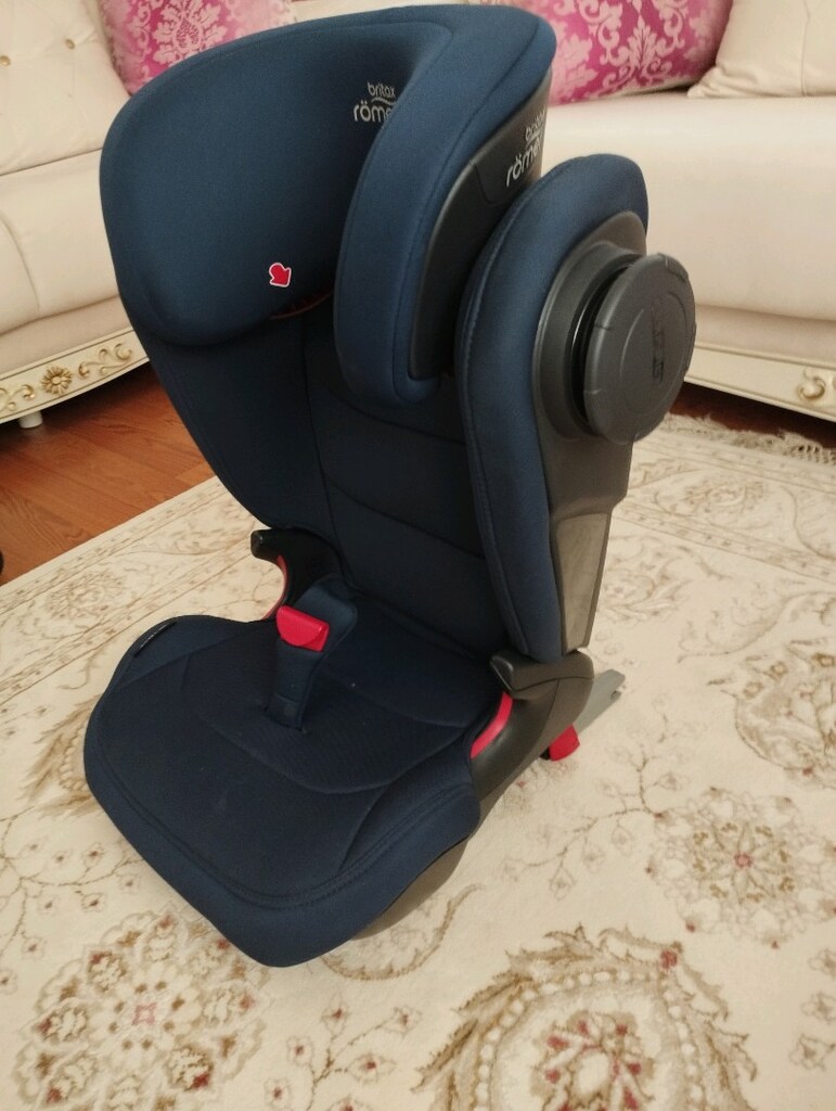 çocuk oto koltuğu britax römer - 3