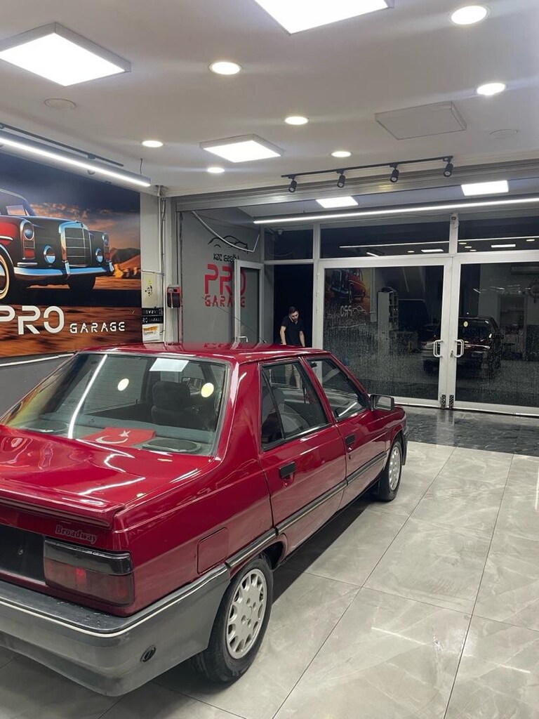almancı çıkması temiz bakılmış brodway - 9
