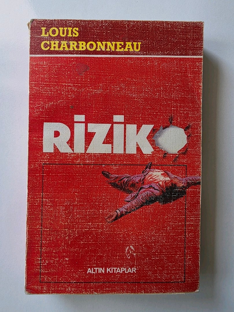 17 Adet Karışık Kitap - 7