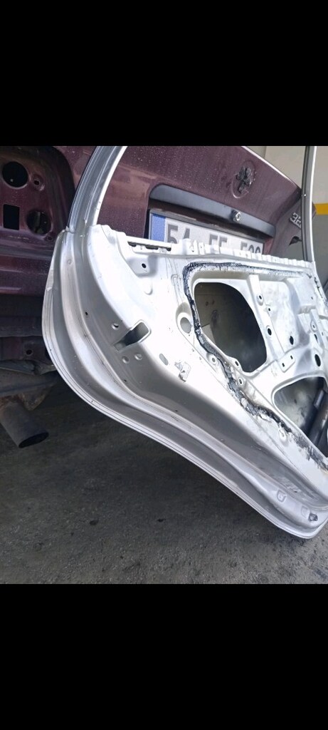 satılık Toyota corolla arka sol kapı - 4