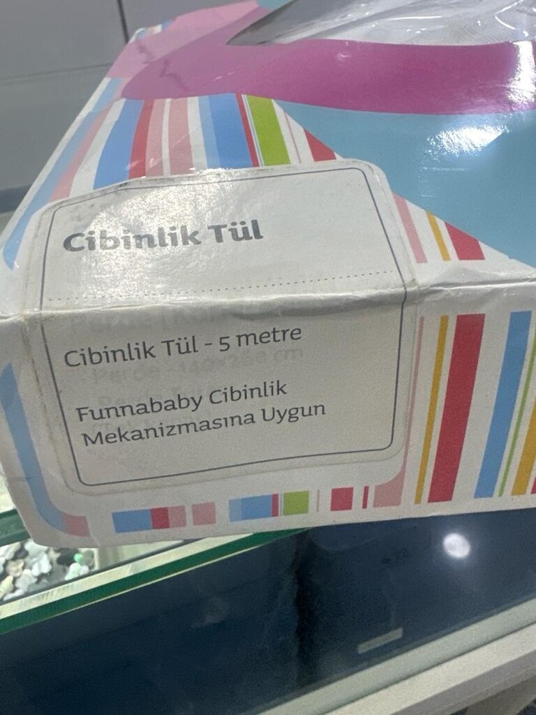 0 BEBEK CİBİNLİK - 3