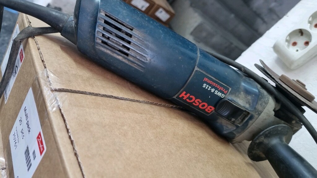 bosch jet taşı - 2