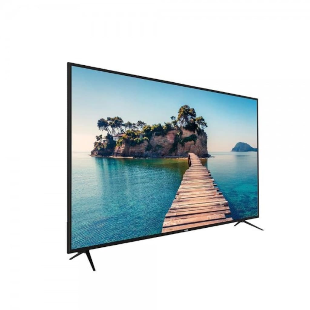 Vestel 55U9500 55 İnç 4K Ultra HD Smart TV – Tertemiz, Sorunsuz - 3