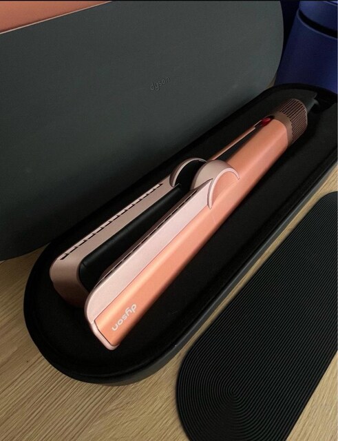 Orijinal Mediamarkt Garantili Dyson Airstrait