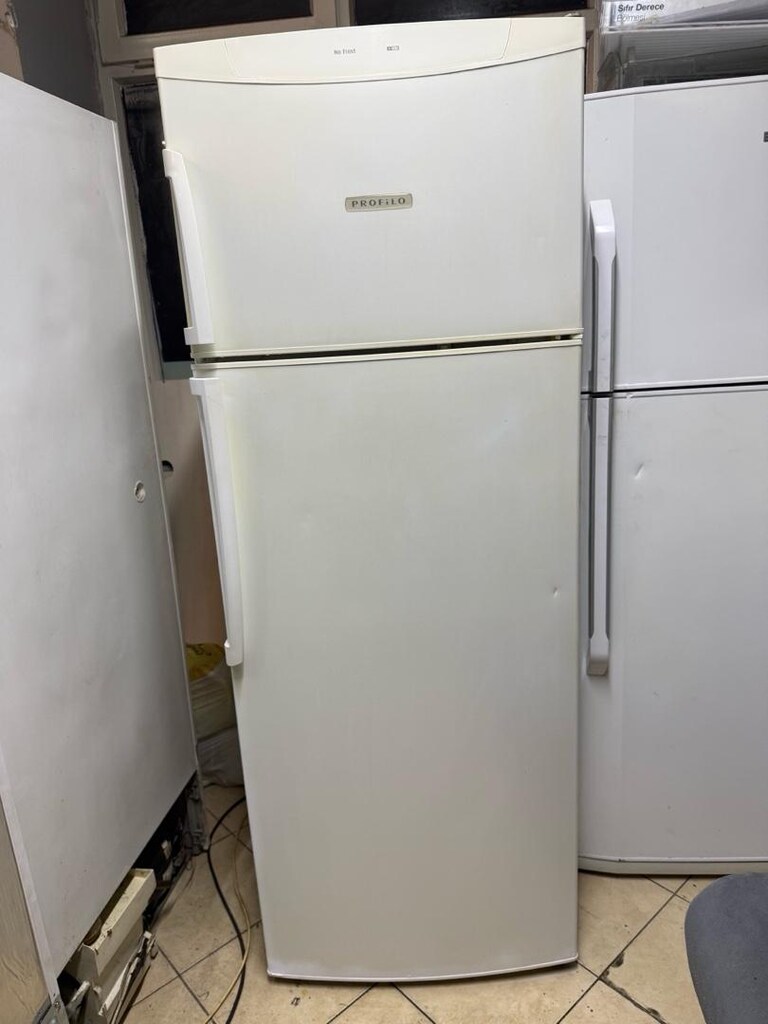 buzdolabı eve teslim - 2