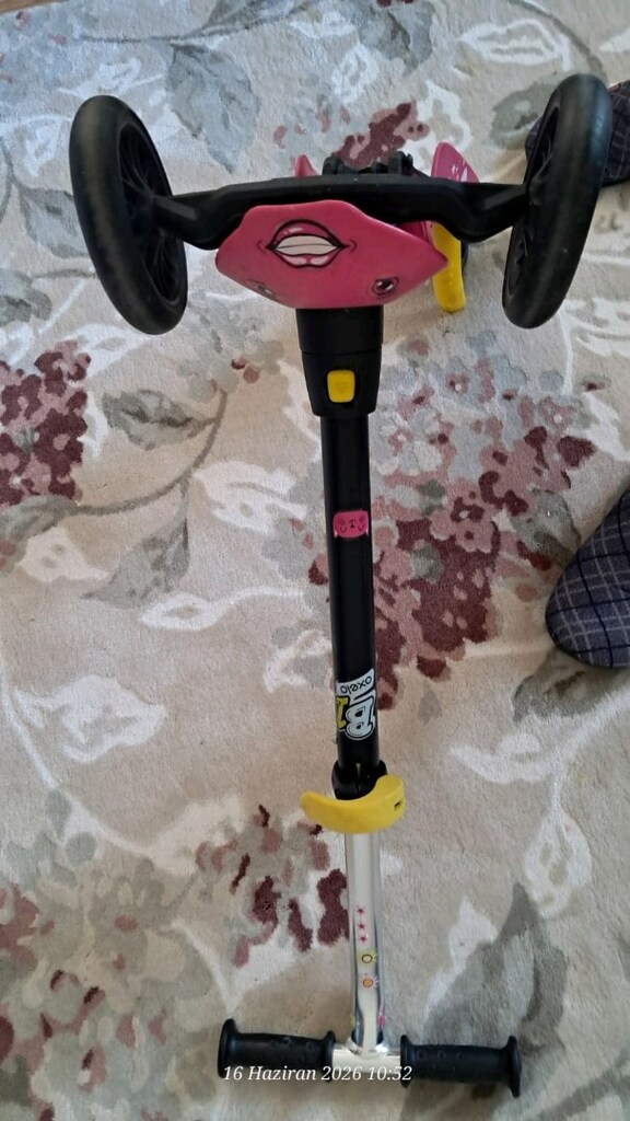decatlon scooter - 5