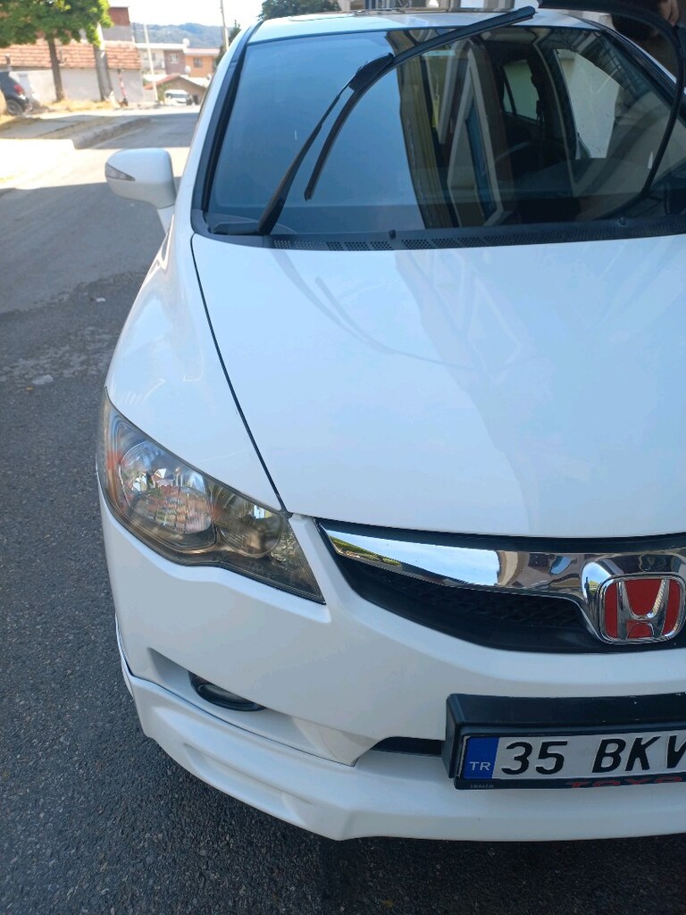 Öğretmenden Temiz Aile Aracım Elegance Paket Sunrooflu VSA'lı - 11