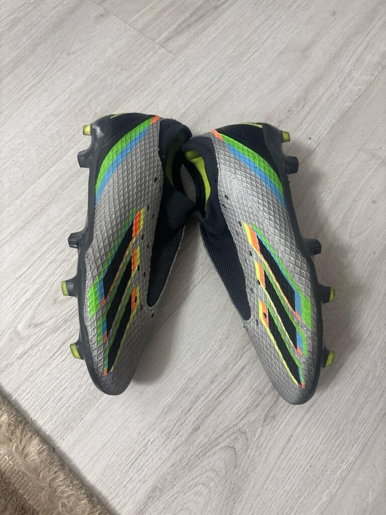 Adidas krampon 38 - 2