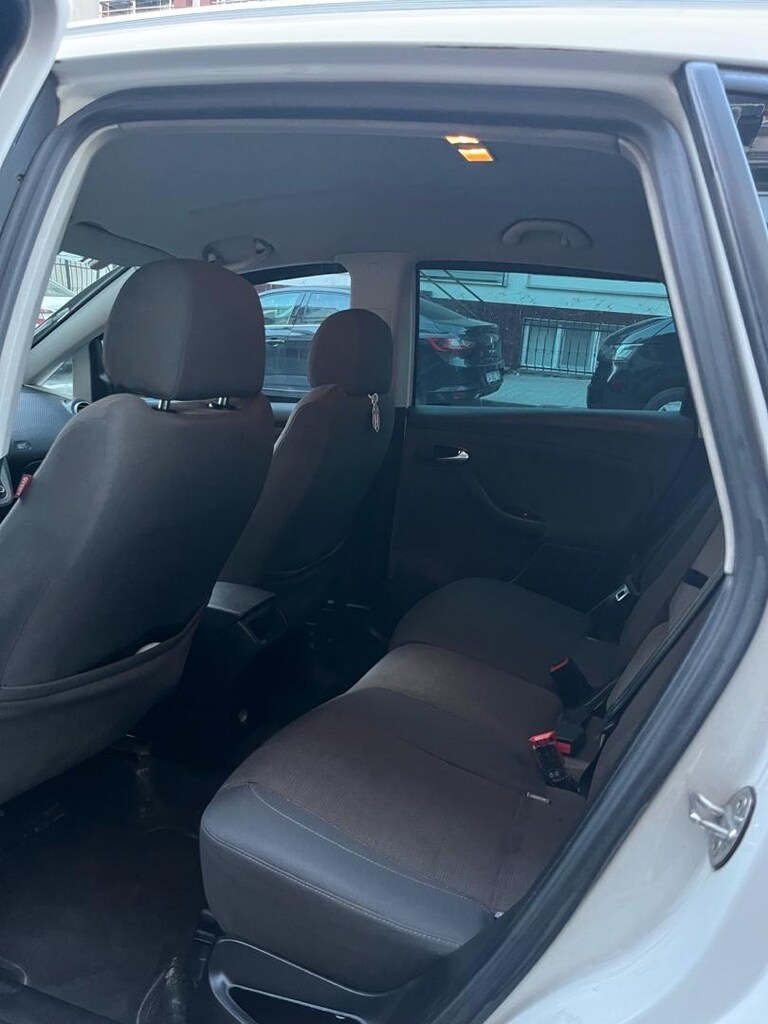 2013 Seat Altea XL DSG OTOMATİK Aile Aracı Yeni Muayeneli - 12