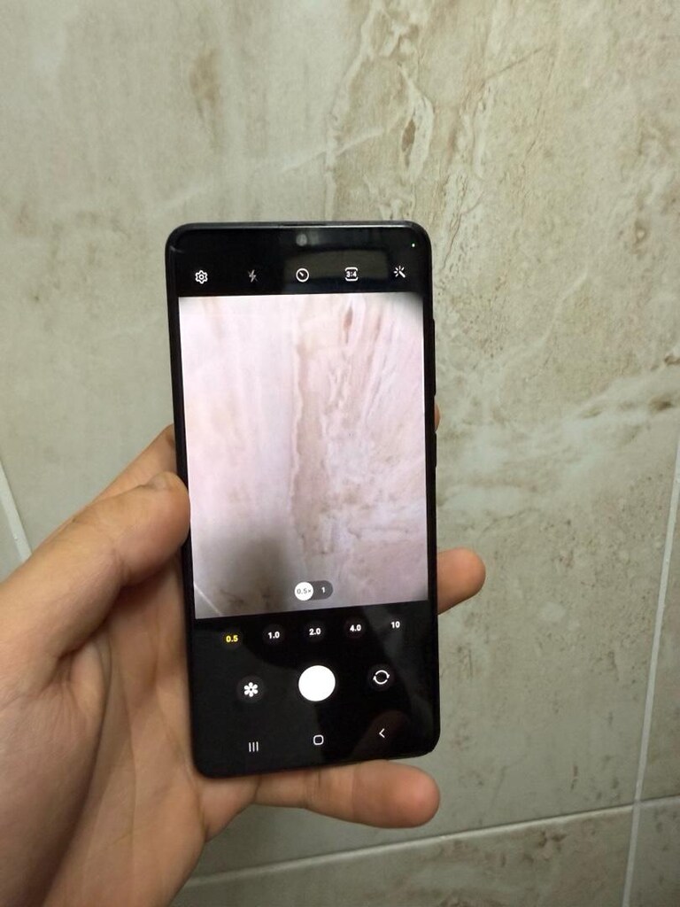 Samsung a41 Yd cihaz açıklama oku nfcli 64 Gb - 7