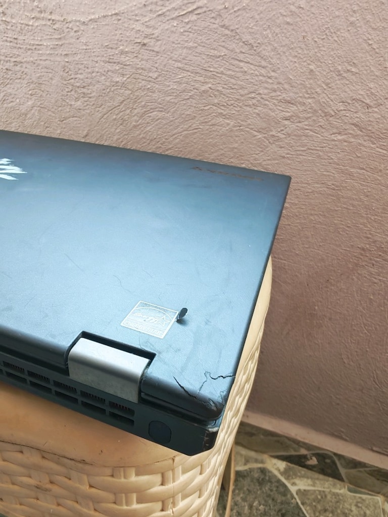 Lenovo thinkpad i7 leptop açıklamayı oku - 2