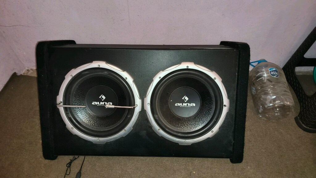 çift kabin bass - 2