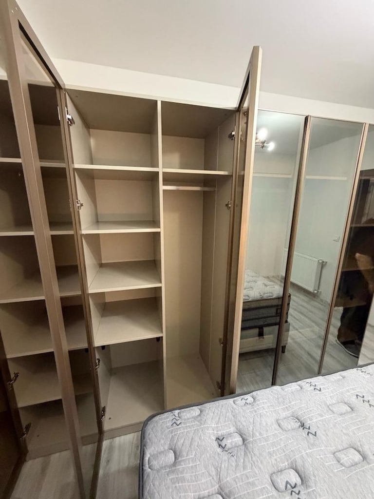 YATAK ODASI TAKIMI ( Hiç kullanılmadı) - 7