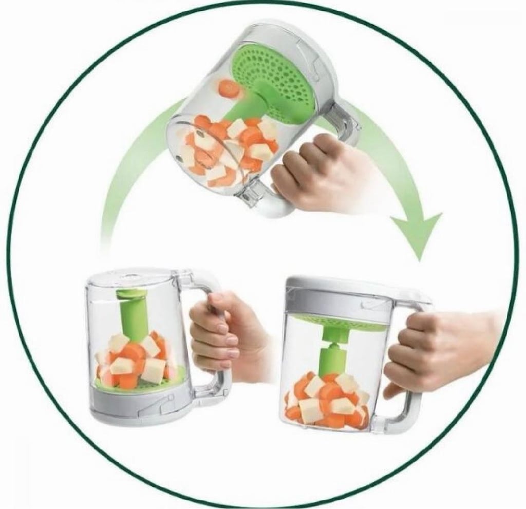 PHİLİPS AVENT WASABİ - 2