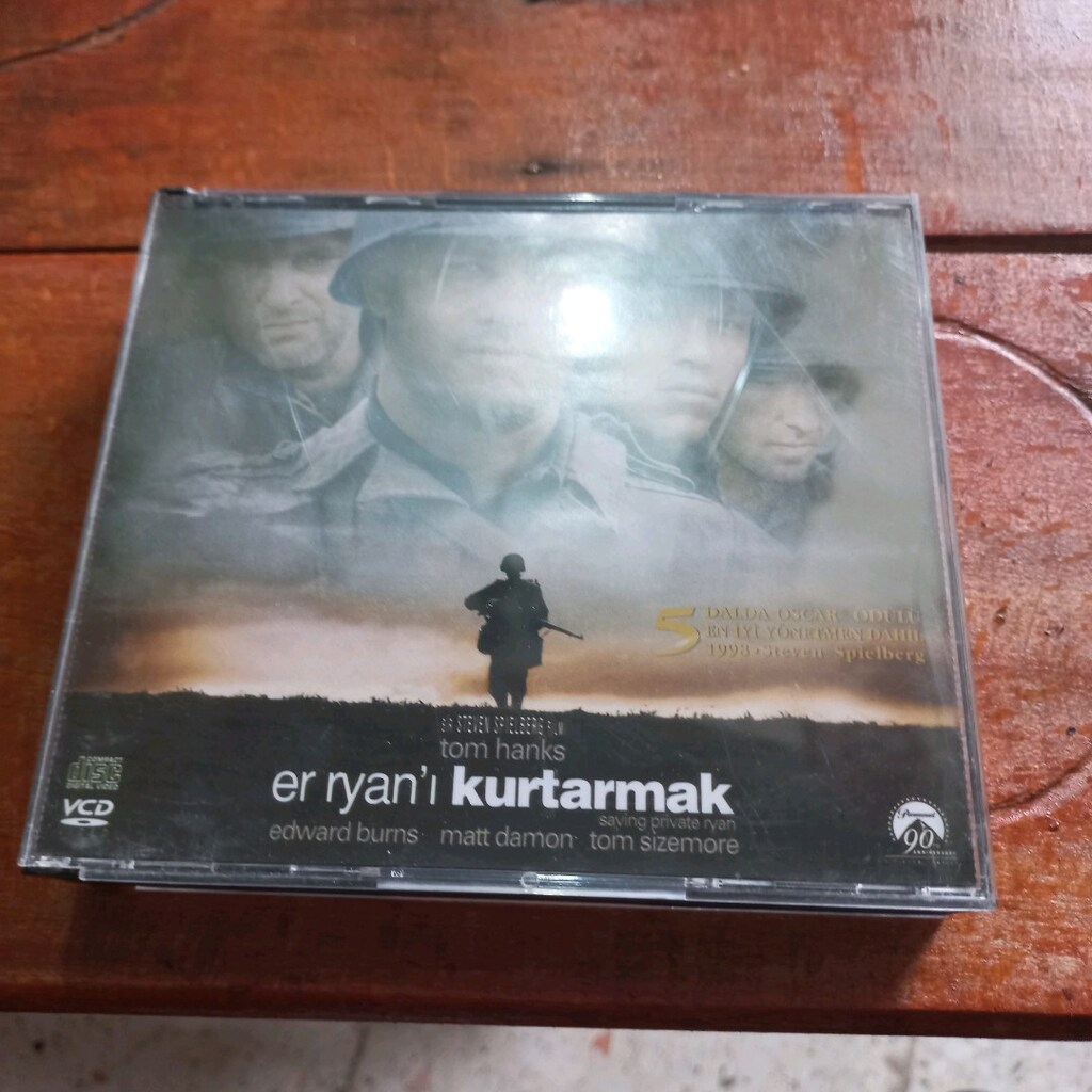 yabancı dvd filimler - 5