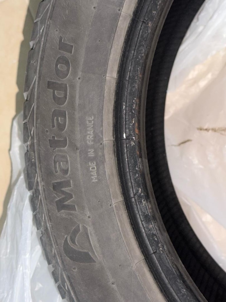215/50 R17 yazlık lastik - 4