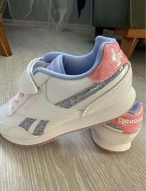 Reebok Kız Çocuk Ayakkabı