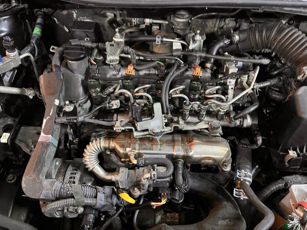Toyota Corolla 1.4D Otomatik sıfır Muayene - 11