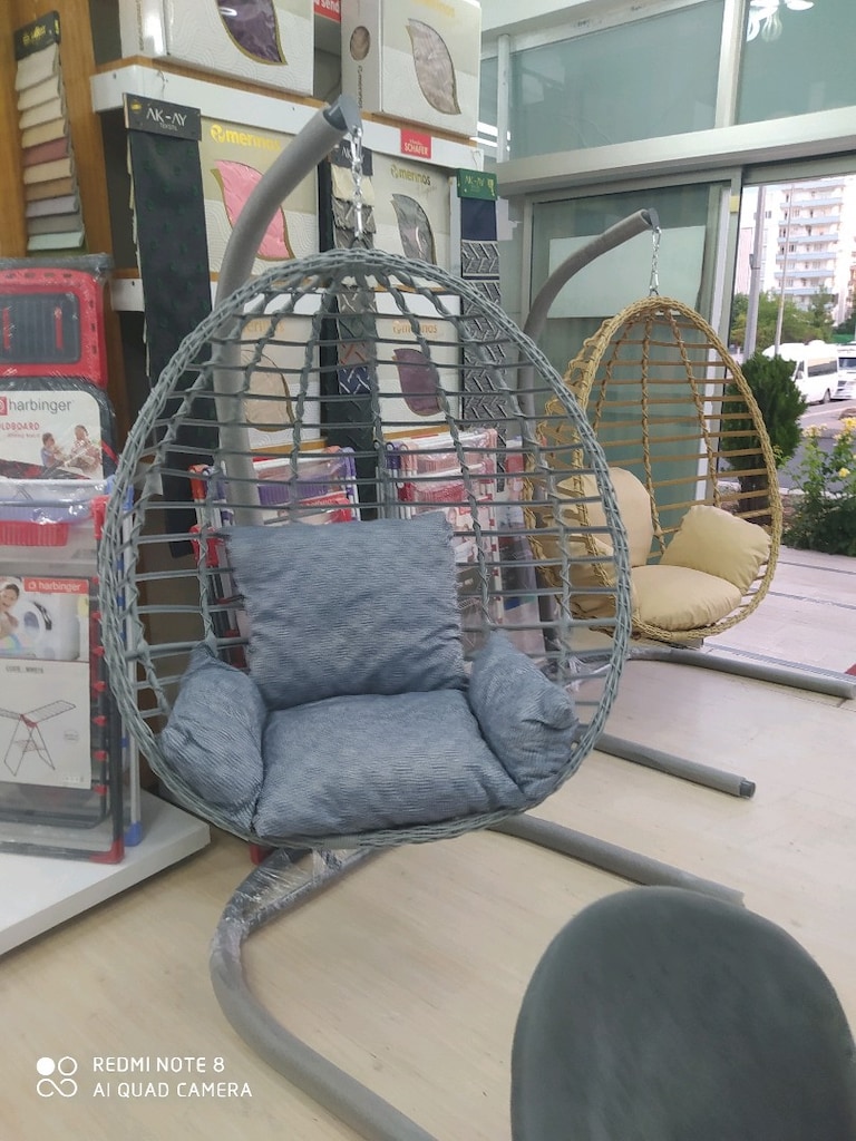 kampanyalı fiyat salıncak sıfır ürün mağazadan uygun fiyat - 3