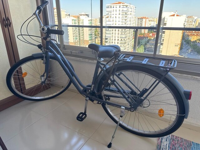 Decathlon BTWIN Elops 120 Bisiklet