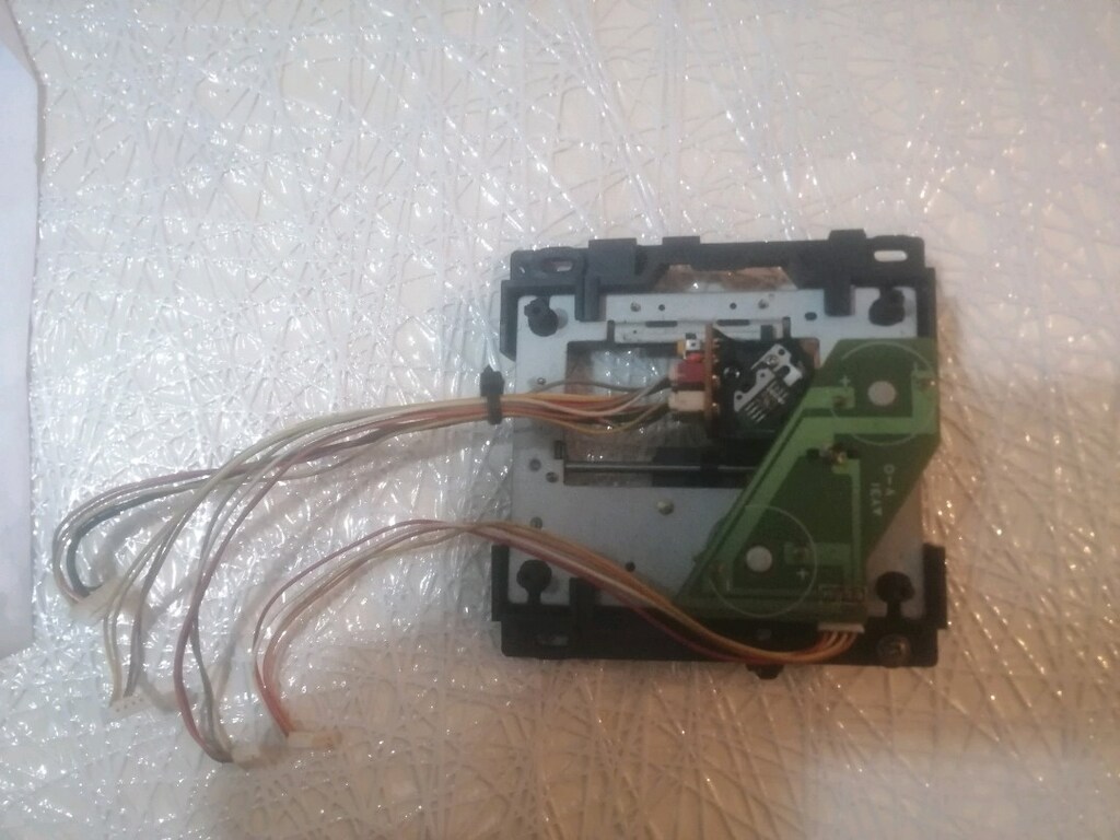 MÜZİK SETI CD KİTİ MS 270 TEMIZ FAAL ORJINAL PAZARLIKSIZDIR - 2