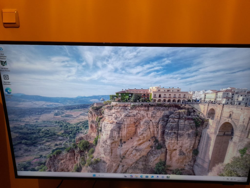 HP PRO OYUN BILGISAYARI - 3