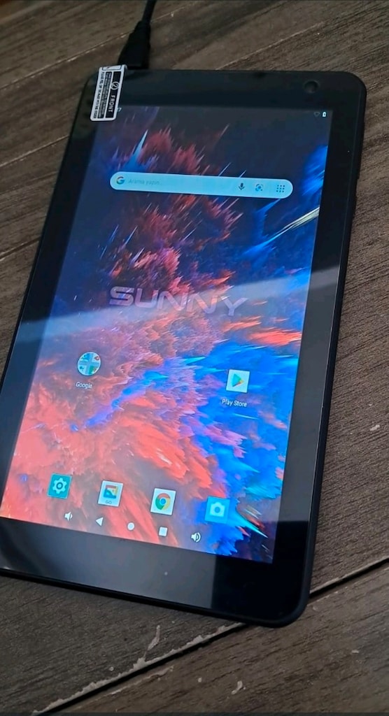 Tablet - 5